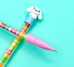 Lapicera Sanrio cuencas x12 - comprar online