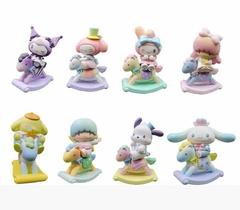 Figuras Sanrio© original - tienda online