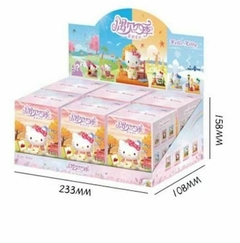 Figuras Sanrio© original en internet
