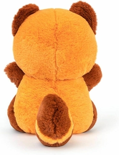 Peluche Panda rojo 35cm en internet