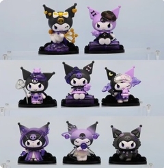 Pack Figuras Sanrio colección