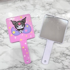Espejo KUROMI - comprar online