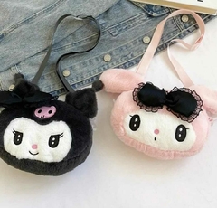 Cartera SANRIO LOLITA moño