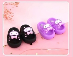 Goma Kuromi ojotas