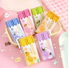 Goma Chocolate x18un