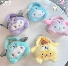 Cartera SANRIO cosplay perrito
