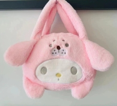Cartera SANRIO cosplay perrito - comprar online