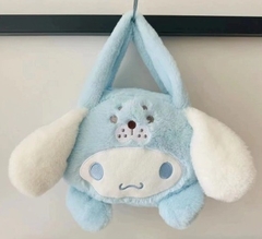 Cartera SANRIO cosplay perrito - Premavintagestore Mayorista