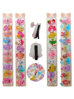 Blister hebilla Sanrio Kawaii