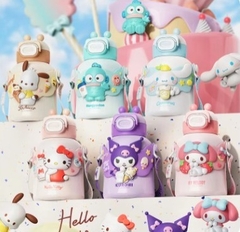Termo SANRIO 480ml sorbete