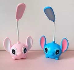 Lámpara sacapuntas Stitch
