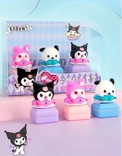 Sellitos Sanrio setx3 - comprar online