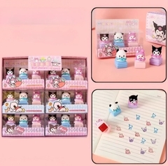 Sellitos Sanrio setx3