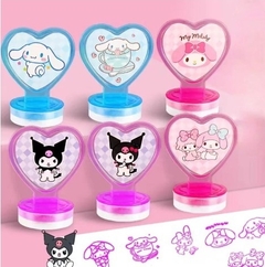 Sellitos Sanrio x6