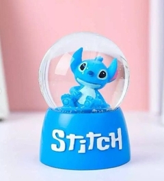 Esfera cristal Stitch