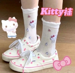 Medias Hello Kitty