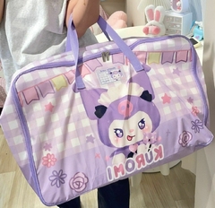 Bolso KUROMI grande
