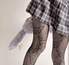 Medias SANRIO red - comprar online
