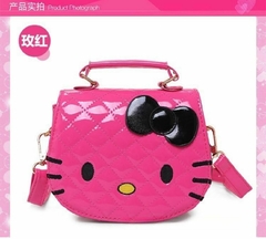 Cartera HELLO KITTY charol en internet