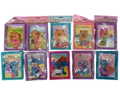 Deco Capybara & Stitch diamante - comprar online