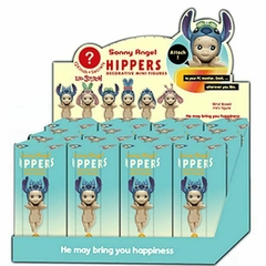 Sonny Angel para celular STITCH y PIKACHU - comprar online