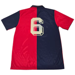 GENOA LOCAL 1991/92 (XL) - comprar online