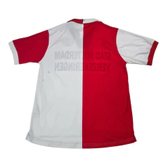 FEYENOORD LOCAL 2000/01 (M) - comprar online
