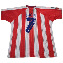 ATLÉTICO MADRID LOCAL 1995/96 (L) - comprar online