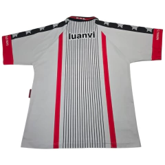 NEWELLS VISITANTE 1999/00 (L) - comprar online