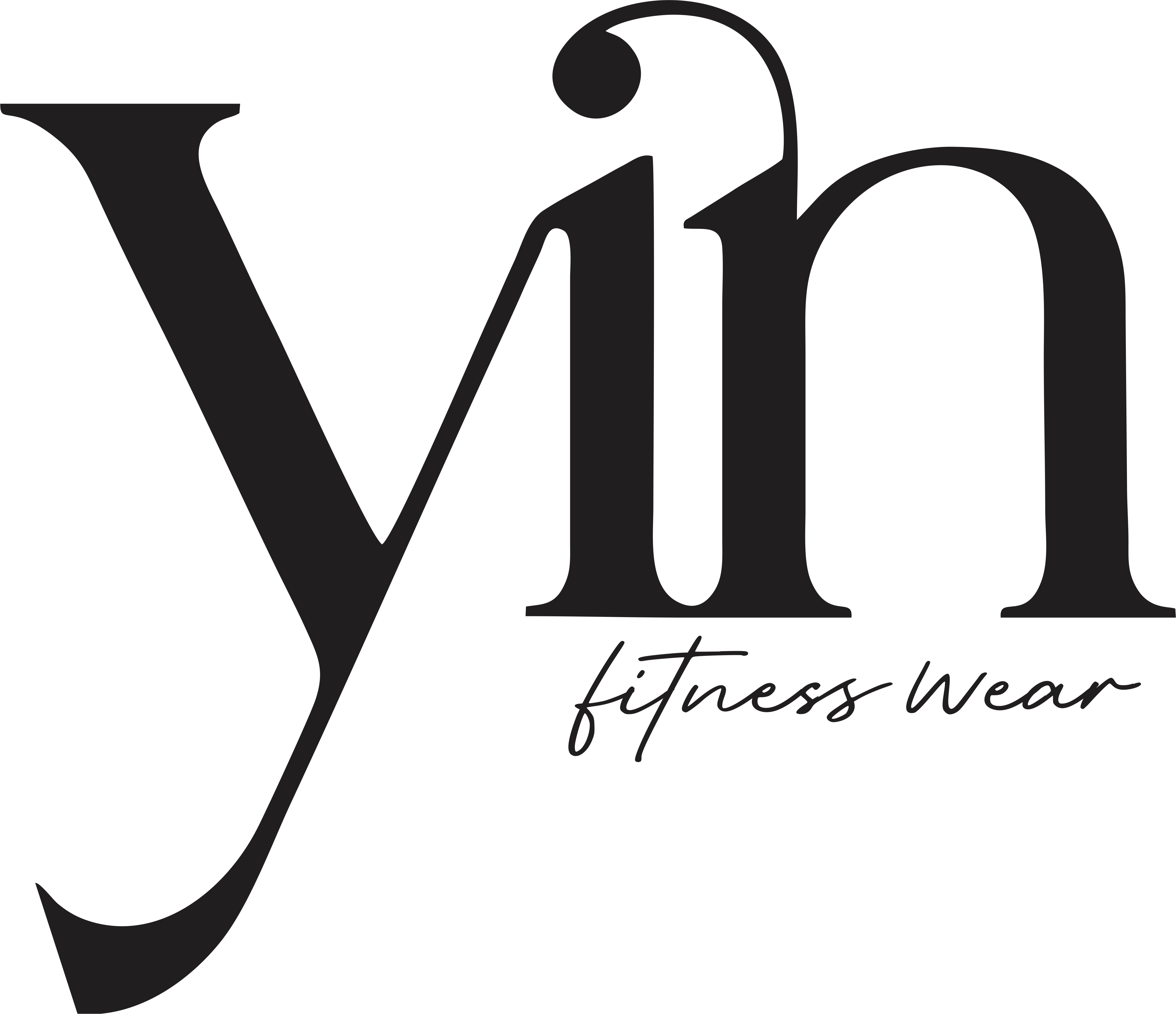 Yin Fitness