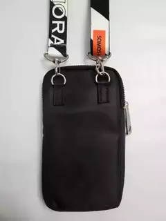 Porta Celular - SOMOS MORA - MORA Carteras