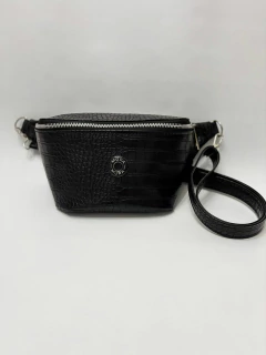 Riñonera - ANTO Croco - comprar online