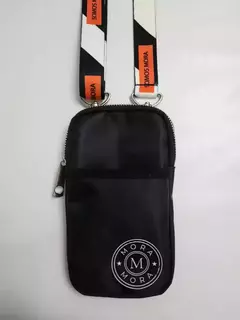 Porta Celular - SOMOS MORA en internet