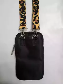 Porta Celular - ISA - MORA Carteras