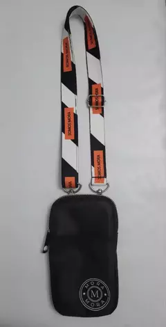 Porta Celular - SOMOS MORA - tienda online