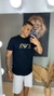 Camiseta Armani Exchanger