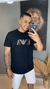 Camiseta Armani Exchanger na internet