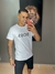 Camiseta Hugo Boss