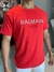 Camiseta Balmain - comprar online
