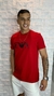 Camiseta Armani Exchanger na internet