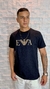 Camiseta Armani Exchanger - Felipe Imports