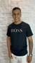 Camiseta Hugo Boss