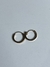 PIERCING BANHADO A OURO 18K E PRATA 925 na internet