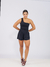 BLUSA RAIZ PRETA - UseHer