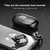 Xiaomi-TWS Bluetooth 5.3 Fones de Ouvido Sem Fio com Microfone, Fone De Ouvido Esportivo na internet