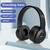 P47 Headset,Fone de ouvido bluetooth
