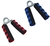 Hand grip ECO con mangos de neoprene- por unidad