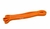 Banda para dominadas naranja Mir-intensidad extra liviana - espesor 1,3cm