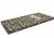 Colchoneta camuflada 1 x 0.50 x 0.04m