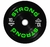 Bumper Plate training 10kg